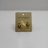 Luxe earrings