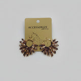 Luxe earrings