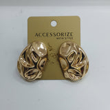 Luxe earrings