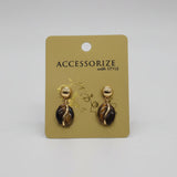 Luxe earrings