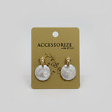 Luxe earrings