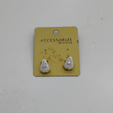 Luxe earrings