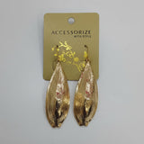 Luxe earrings