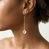 Luxe earrings