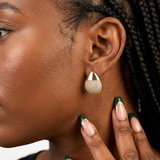 Luxe earrings