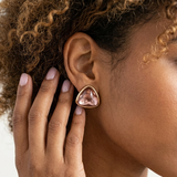 Luxe earrings