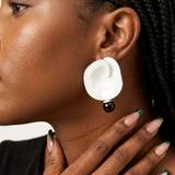 Luxe earrings
