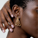 Luxe earrings