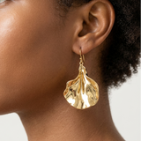 Luxe earrings