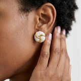 Luxe earrings