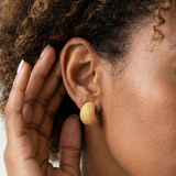 Luxe earrings