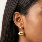 Luxe earrings