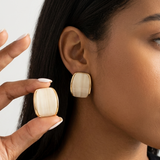Luxe earrings