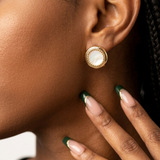 Luxe earrings