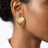 Luxe earrings