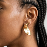 Luxe earrings