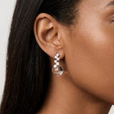 Luxe earrings