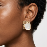 Luxe earrings