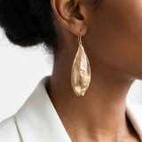 Luxe earrings