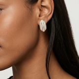 Luxe earrings