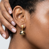 Luxe earrings