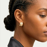 Luxe earrings