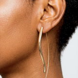 Luxe earrings