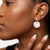 Luxe earrings