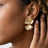 Luxe earrings