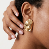 Luxe earrings