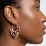 Luxe earrings
