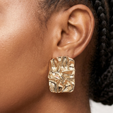 Luxe earrings