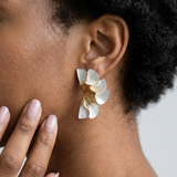 Luxe earrings