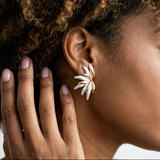 Luxe earrings