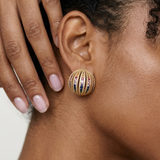 Luxe earrings