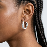 Luxe earrings