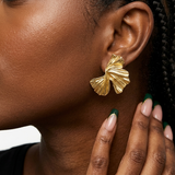 Luxe earrings