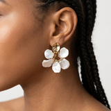 Luxe earrings