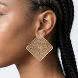 Luxe earrings