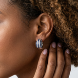 Luxe earrings
