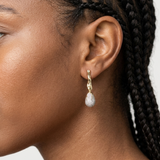 Luxe earrings