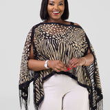 Exclusive Poncho