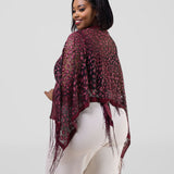 Exclusive Poncho