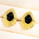 Luxe earrings