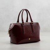 Caleidos Patent Leather Grande