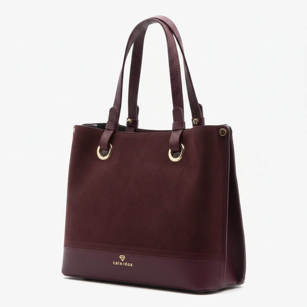 Caleidos Leather Media