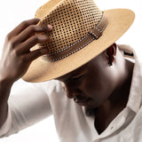 Fedora Vent Hat