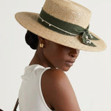 Riviera Hat Collection