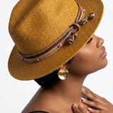 Riviera Hat Collection