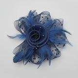 Corsage Fascinator